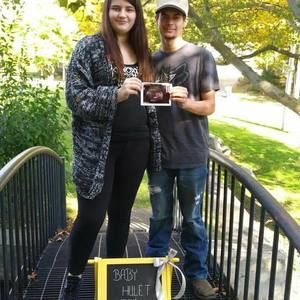 Meet your Posher, Nathan